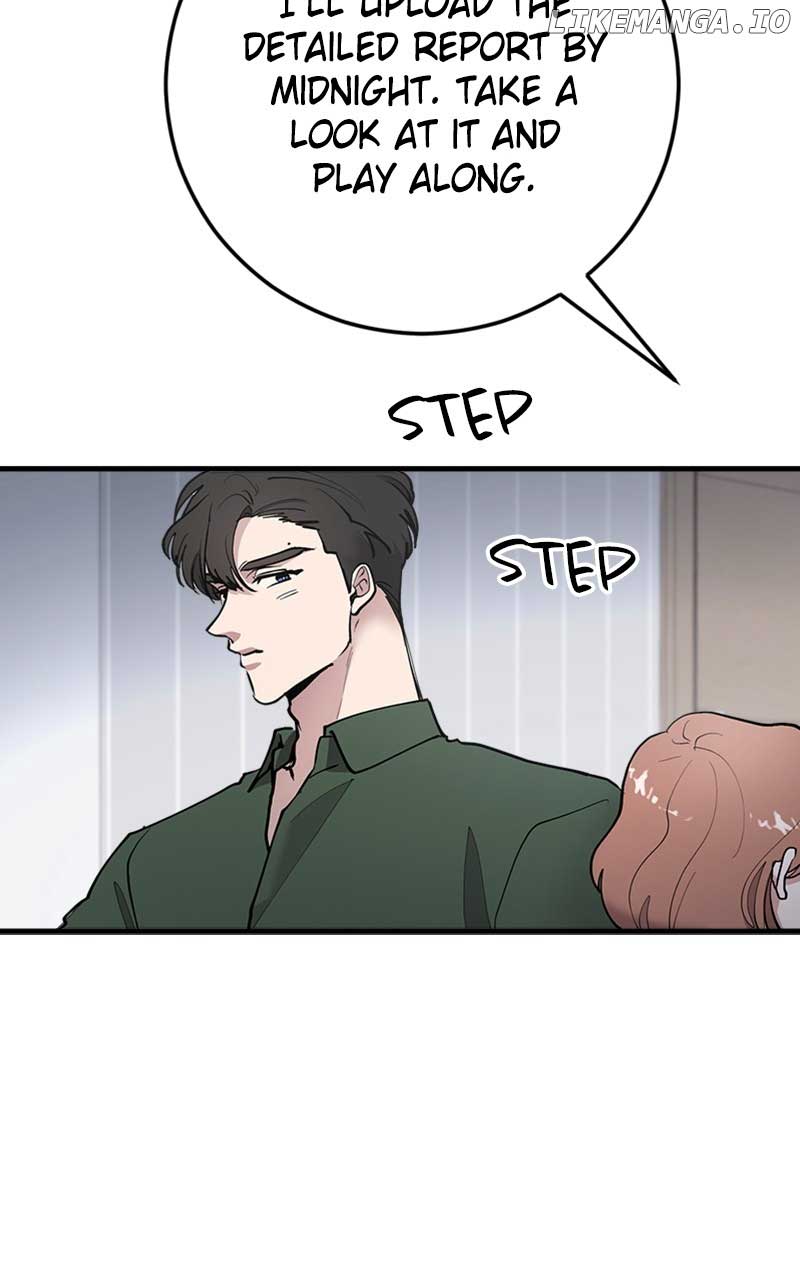 The Team Leader is Tired of Being A Newlywed Chapter 40 page 74