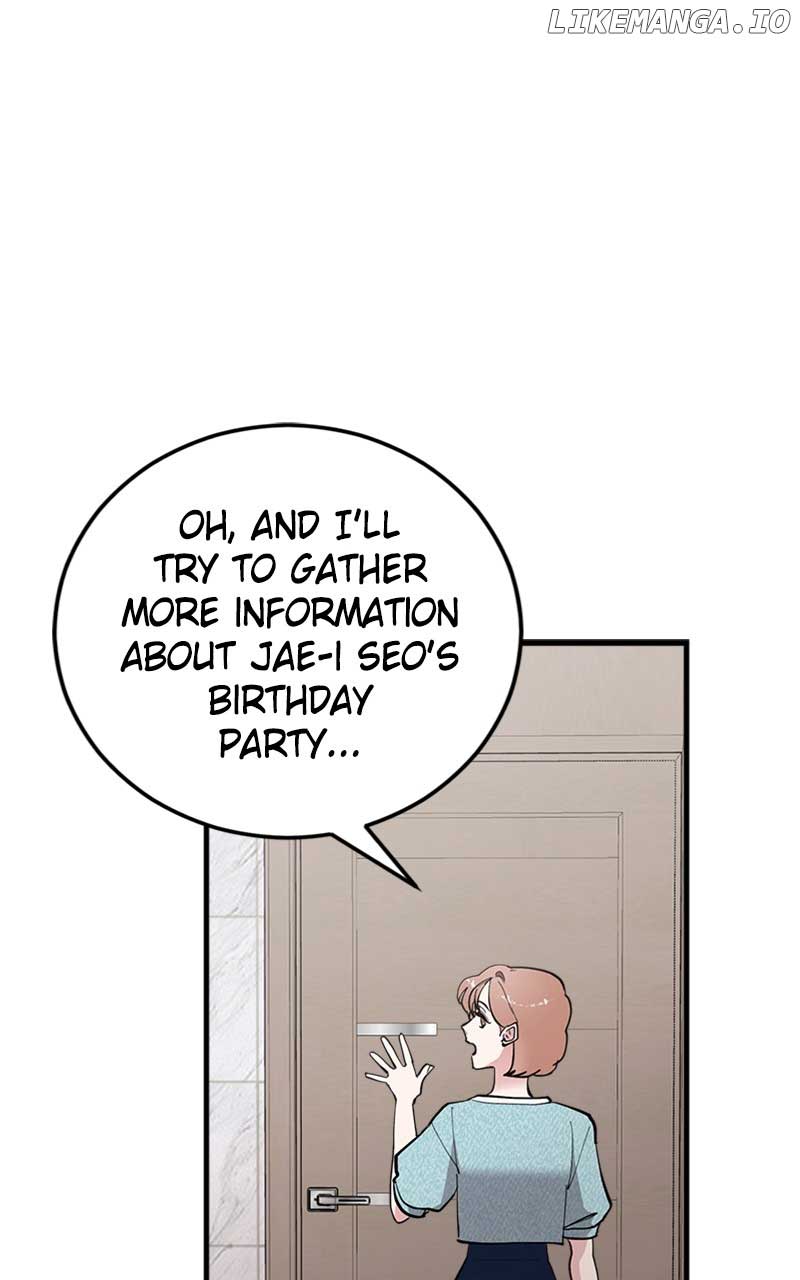 The Team Leader is Tired of Being A Newlywed Chapter 40 page 75