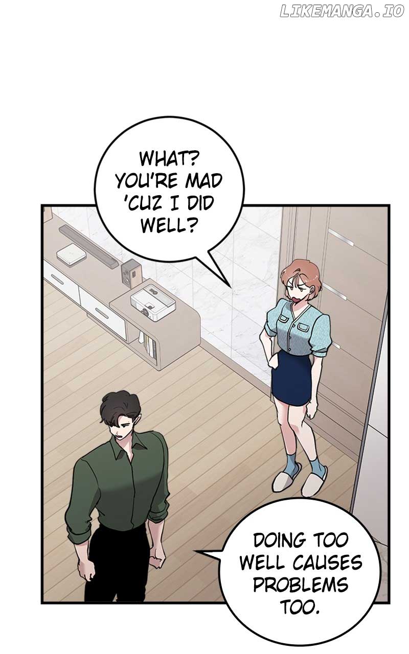 The Team Leader is Tired of Being A Newlywed Chapter 40 page 78