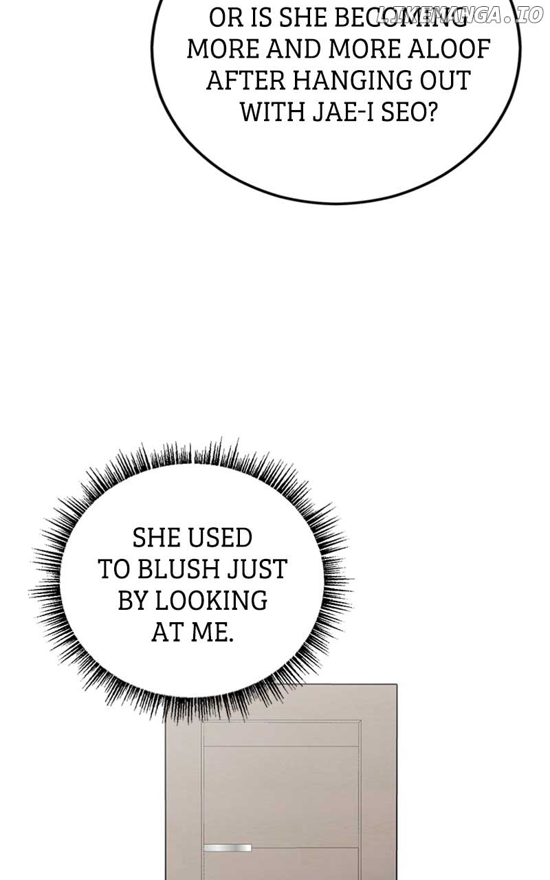 The Team Leader is Tired of Being A Newlywed Chapter 40 page 84