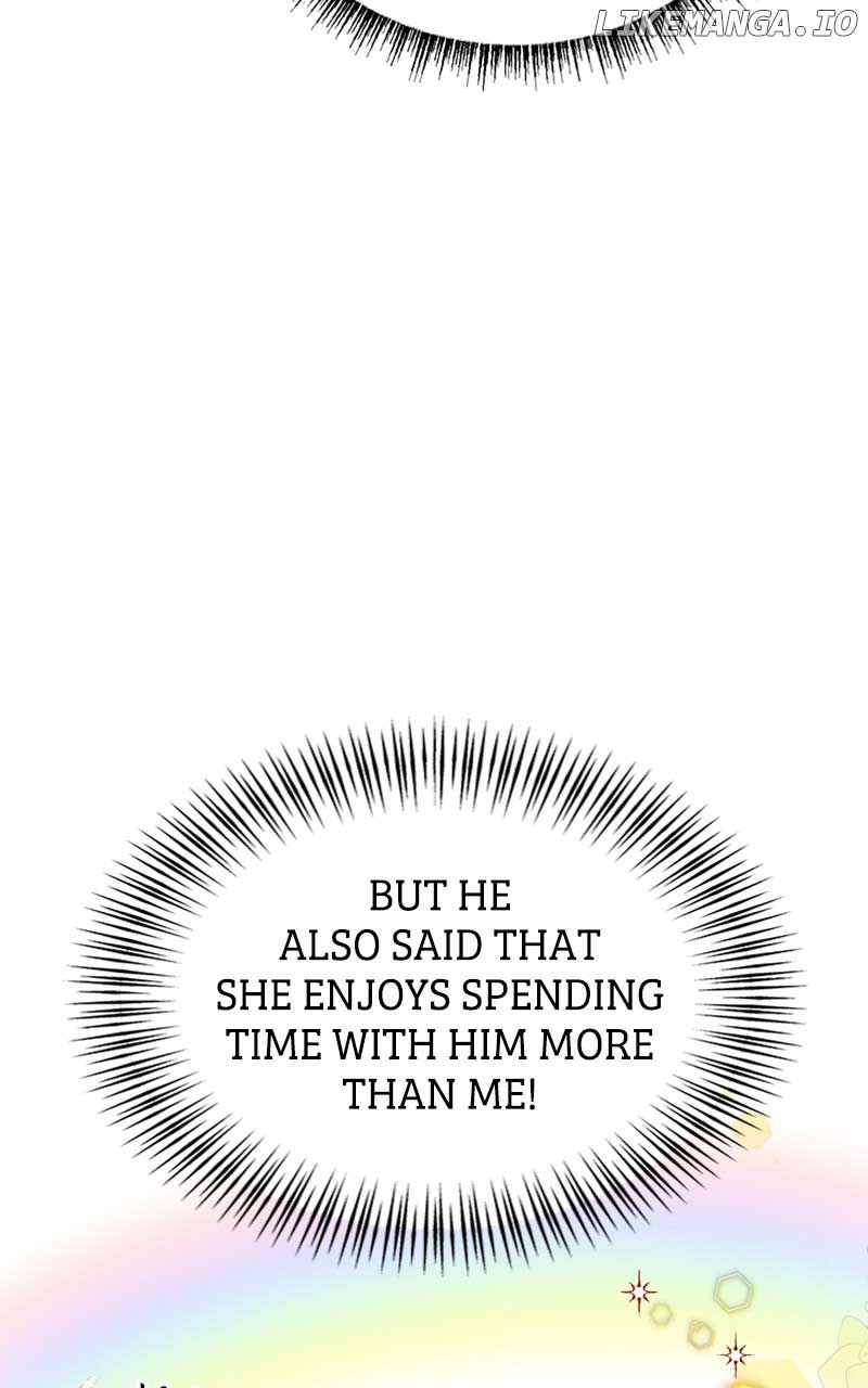 The Team Leader is Tired of Being A Newlywed Chapter 40 page 91