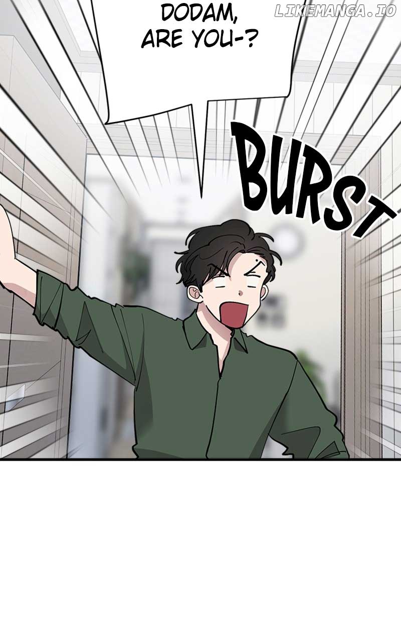 The Team Leader is Tired of Being A Newlywed Chapter 40 page 96