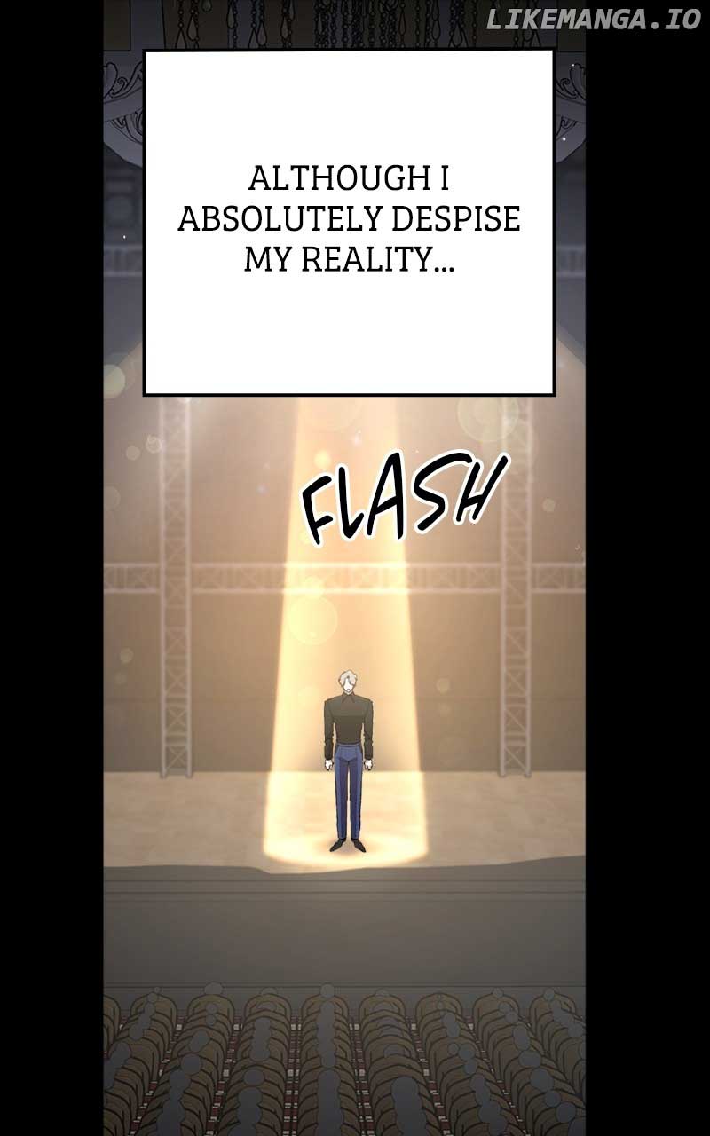 The Team Leader is Tired of Being A Newlywed Chapter 41 page 0
