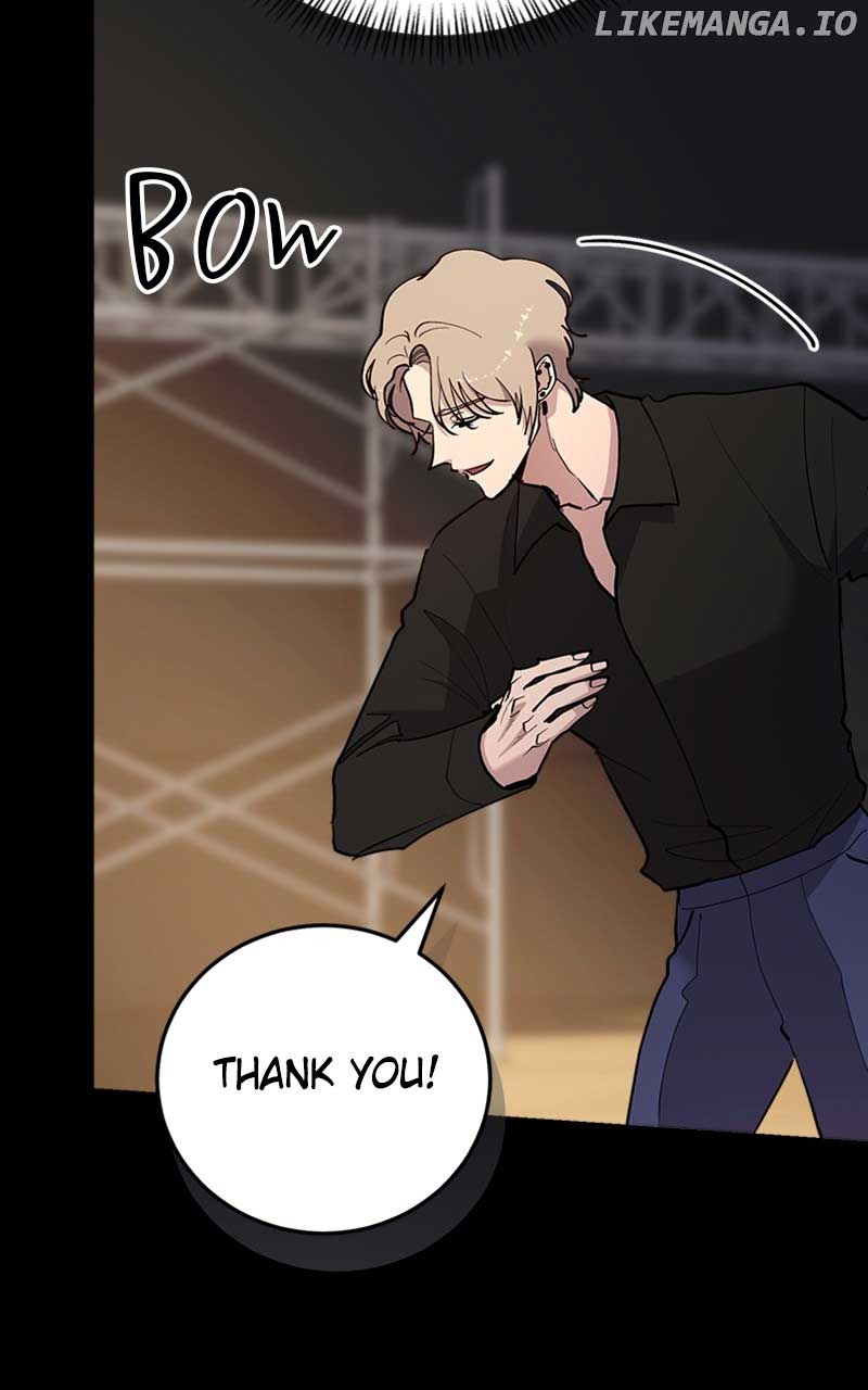 The Team Leader is Tired of Being A Newlywed Chapter 41 page 9