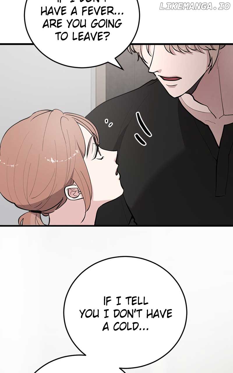 The Team Leader is Tired of Being A Newlywed Chapter 41 page 99