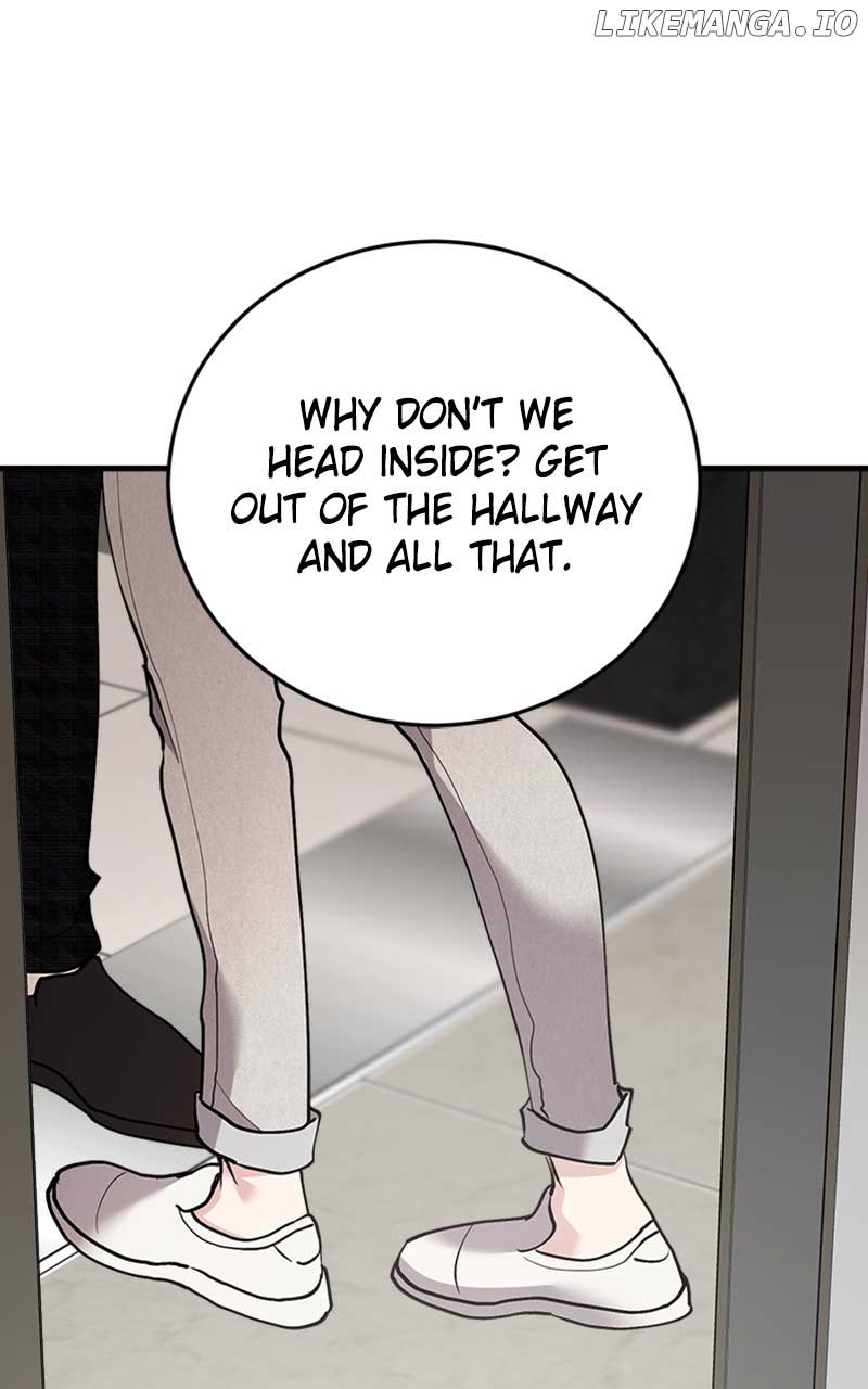 The Team Leader is Tired of Being A Newlywed Chapter 41 page 103