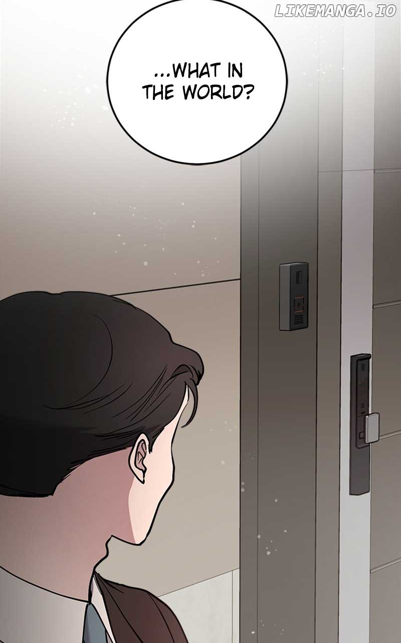 The Team Leader is Tired of Being A Newlywed Chapter 41 page 109