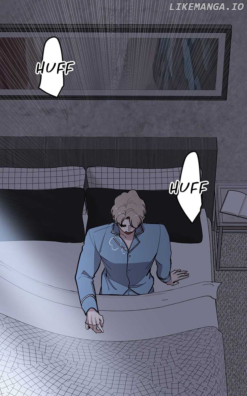 The Team Leader is Tired of Being A Newlywed Chapter 41 page 14