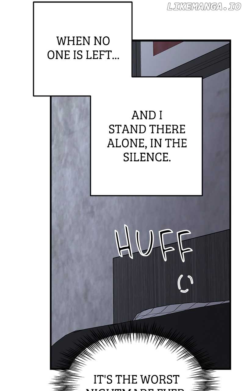 The Team Leader is Tired of Being A Newlywed Chapter 41 page 17