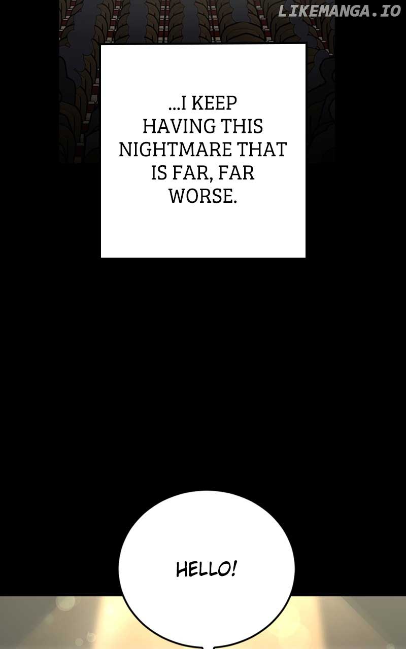 The Team Leader is Tired of Being A Newlywed Chapter 41 page 1