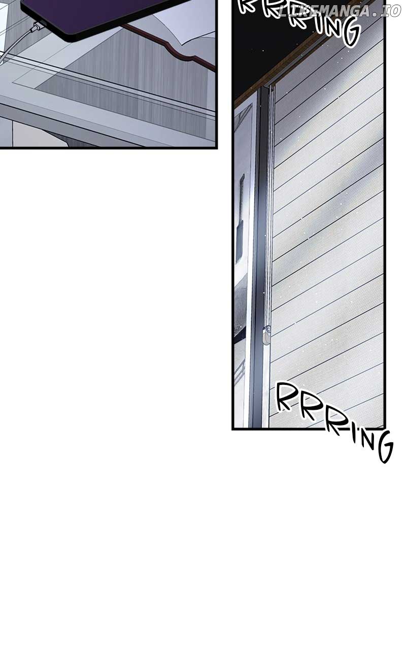 The Team Leader is Tired of Being A Newlywed Chapter 41 page 20