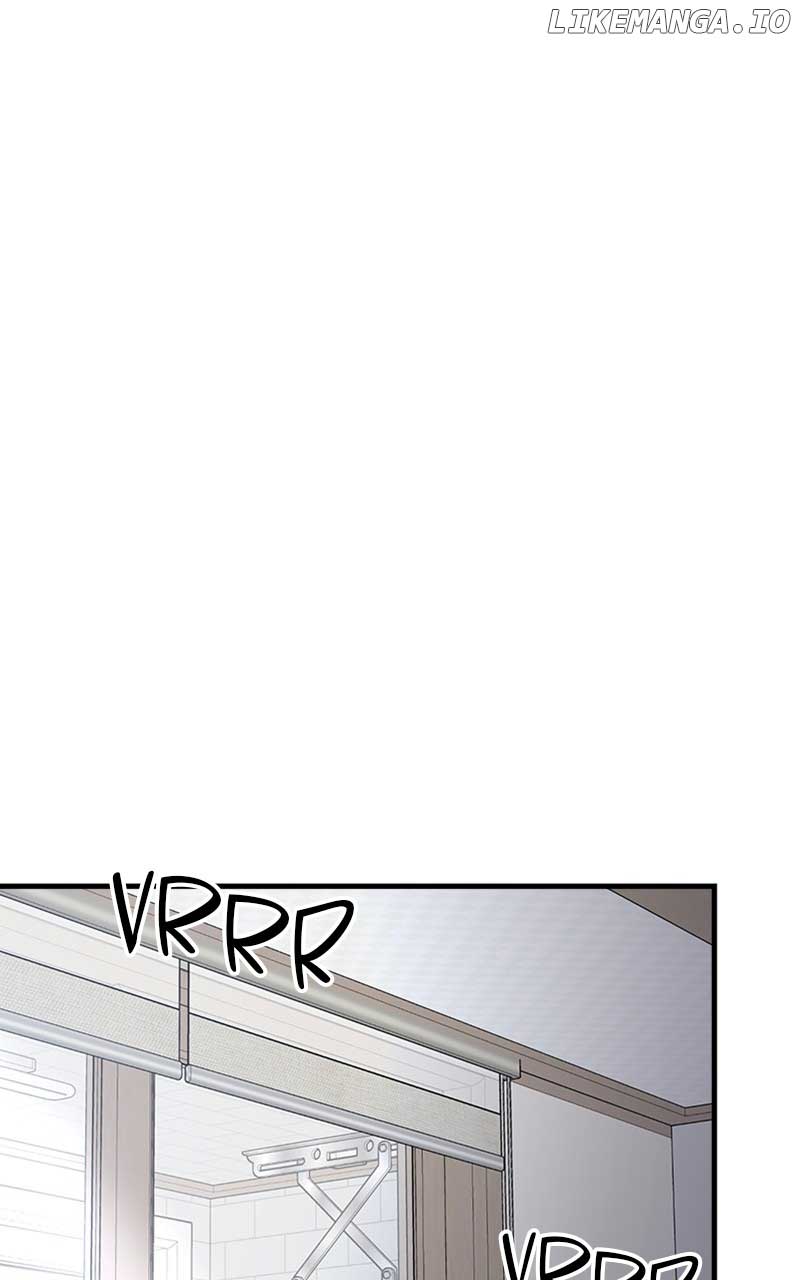The Team Leader is Tired of Being A Newlywed Chapter 41 page 21