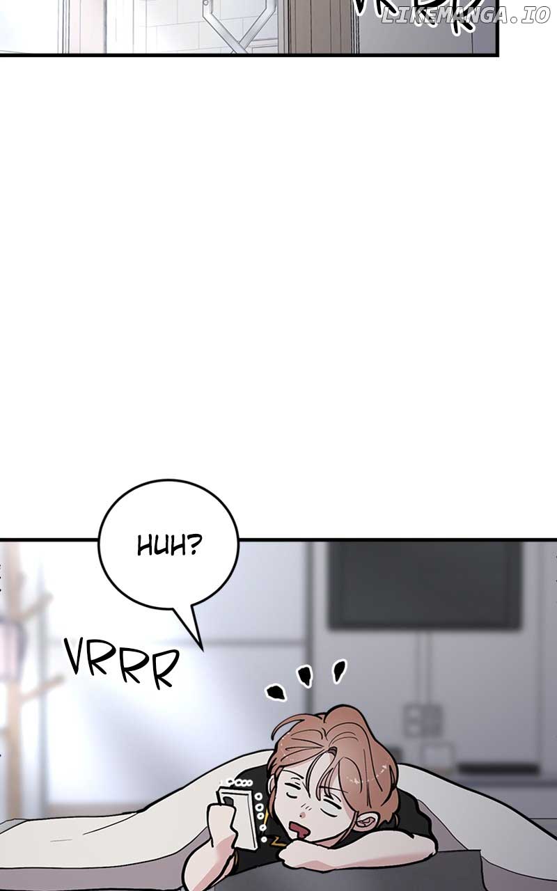 The Team Leader is Tired of Being A Newlywed Chapter 41 page 22