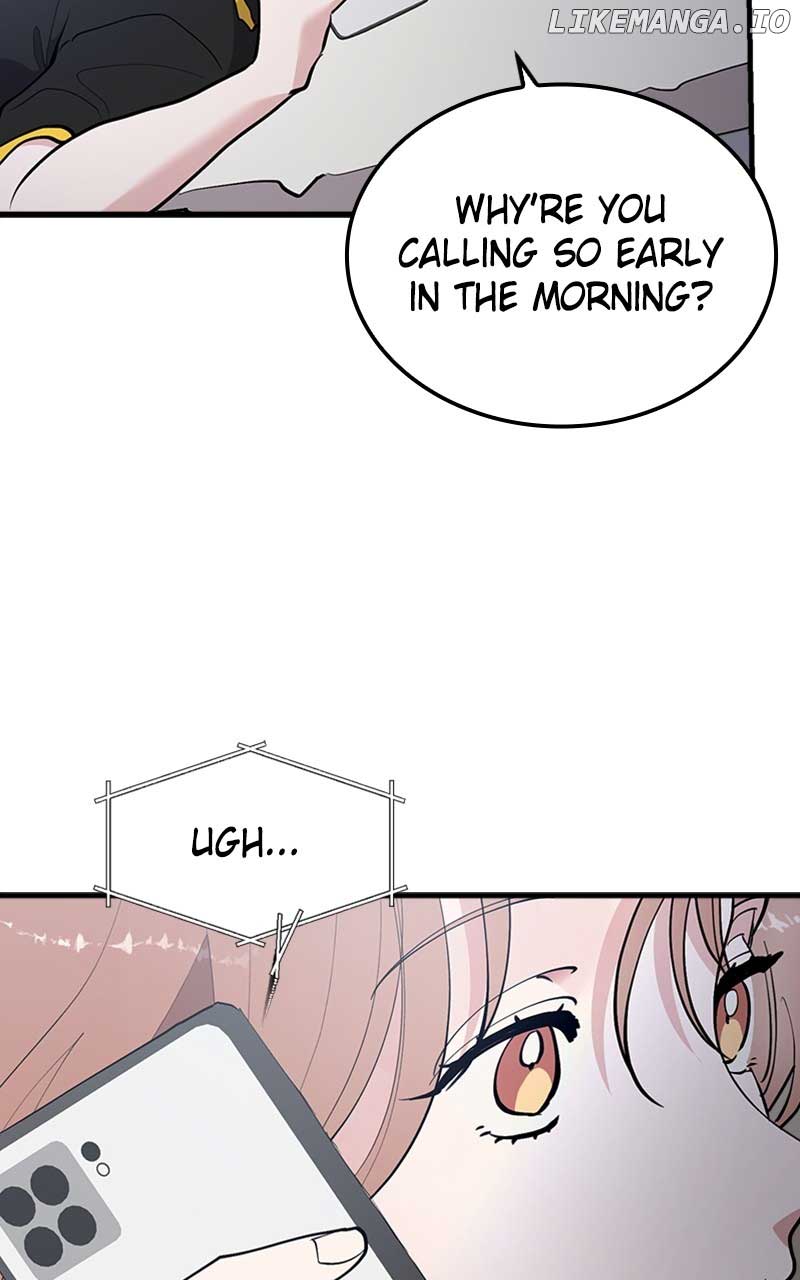 The Team Leader is Tired of Being A Newlywed Chapter 41 page 24