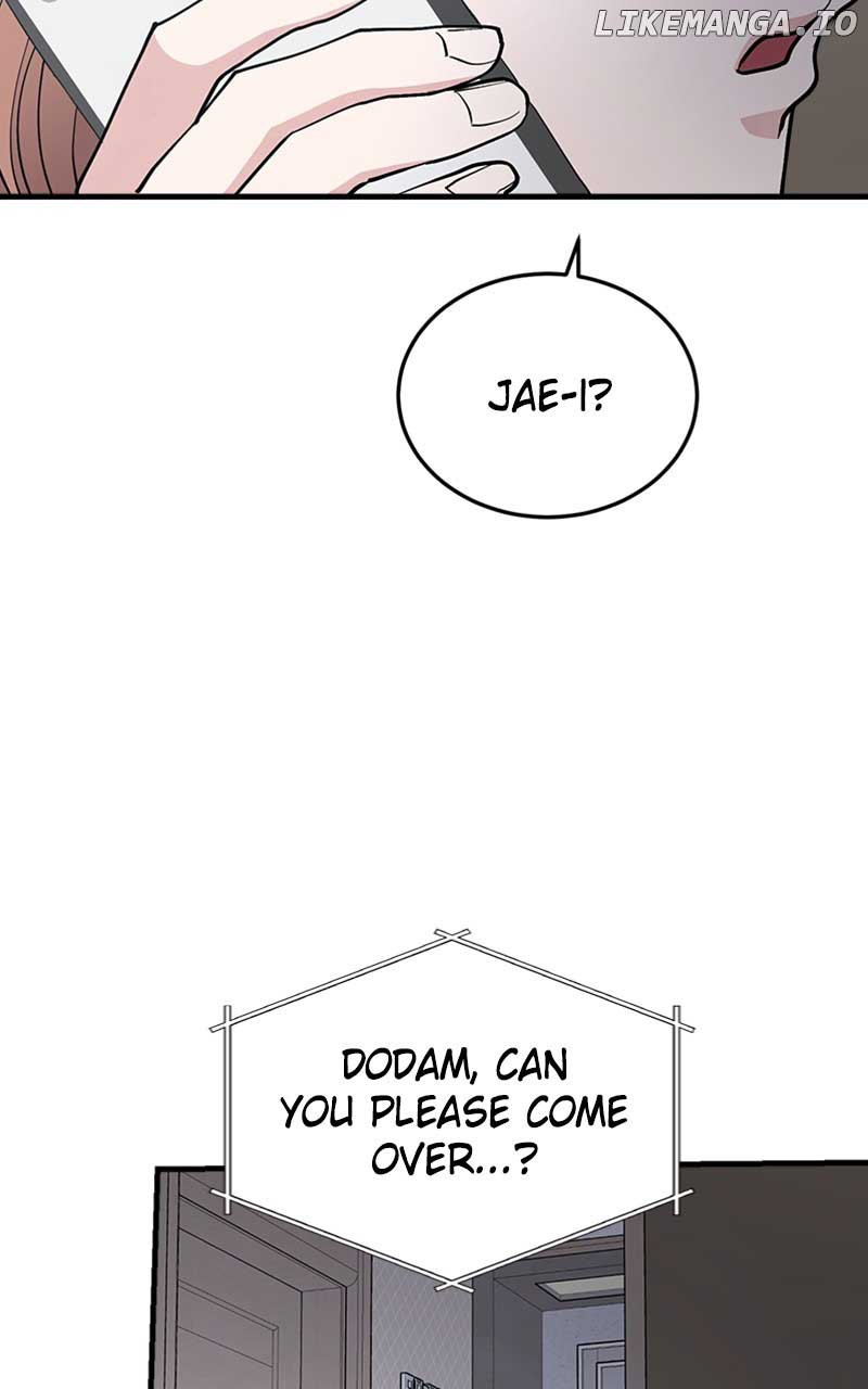 The Team Leader is Tired of Being A Newlywed Chapter 41 page 25