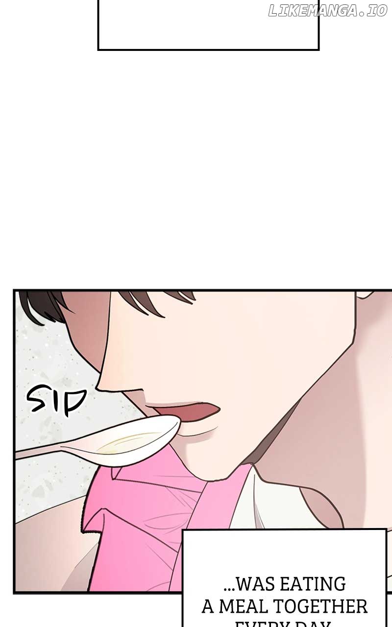 The Team Leader is Tired of Being A Newlywed Chapter 41 page 32
