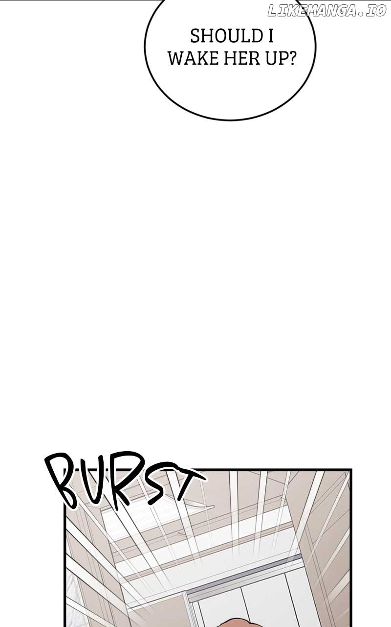 The Team Leader is Tired of Being A Newlywed Chapter 41 page 36