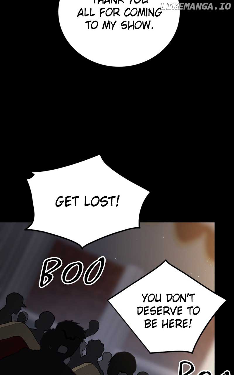 The Team Leader is Tired of Being A Newlywed Chapter 41 page 3