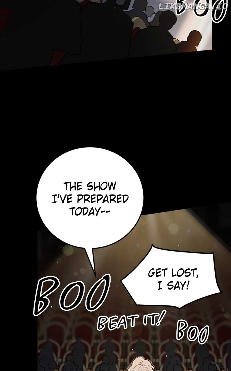 The Team Leader is Tired of Being A Newlywed Chapter 41 page 4