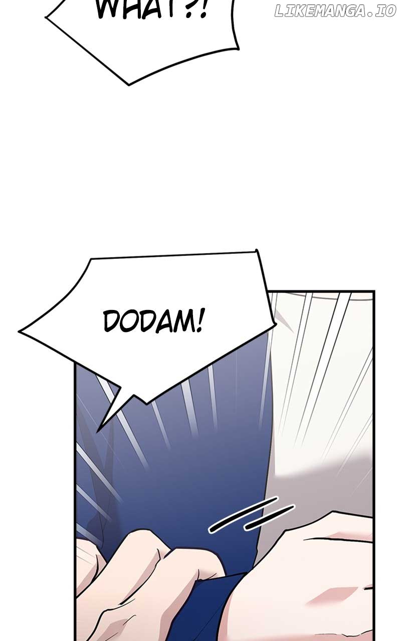 The Team Leader is Tired of Being A Newlywed Chapter 41 page 49
