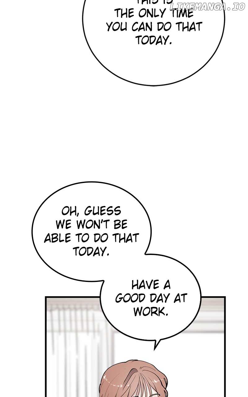 The Team Leader is Tired of Being A Newlywed Chapter 41 page 55