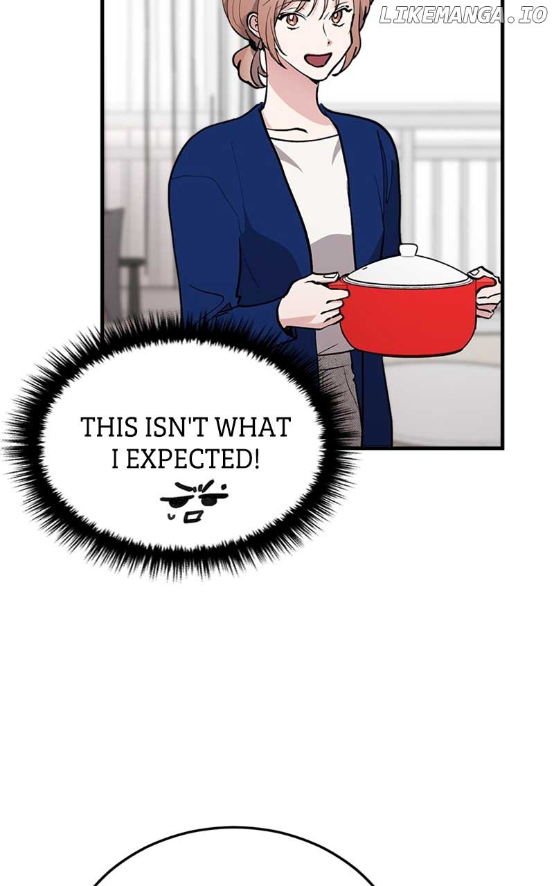 The Team Leader is Tired of Being A Newlywed Chapter 41 page 56