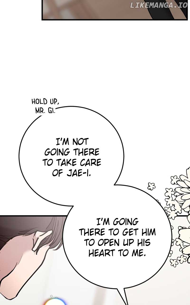 The Team Leader is Tired of Being A Newlywed Chapter 41 page 58