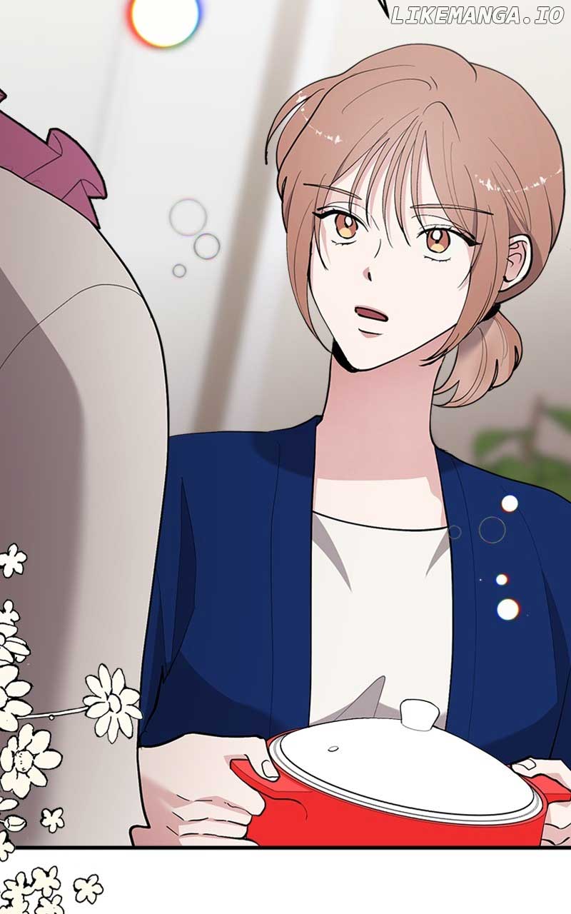 The Team Leader is Tired of Being A Newlywed Chapter 41 page 59