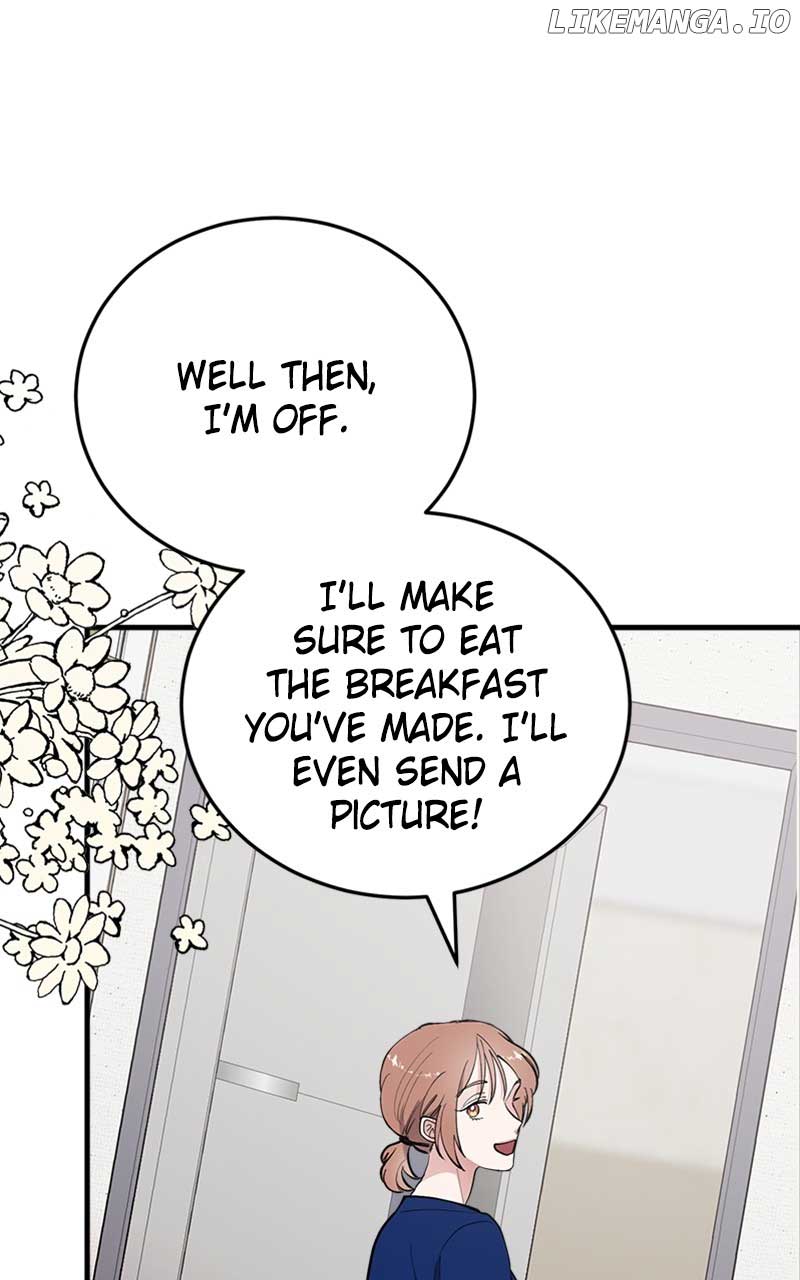 The Team Leader is Tired of Being A Newlywed Chapter 41 page 62