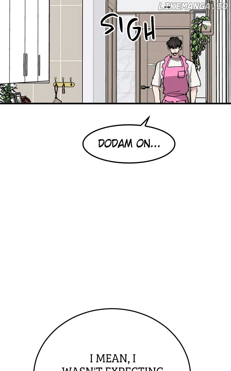 The Team Leader is Tired of Being A Newlywed Chapter 41 page 64