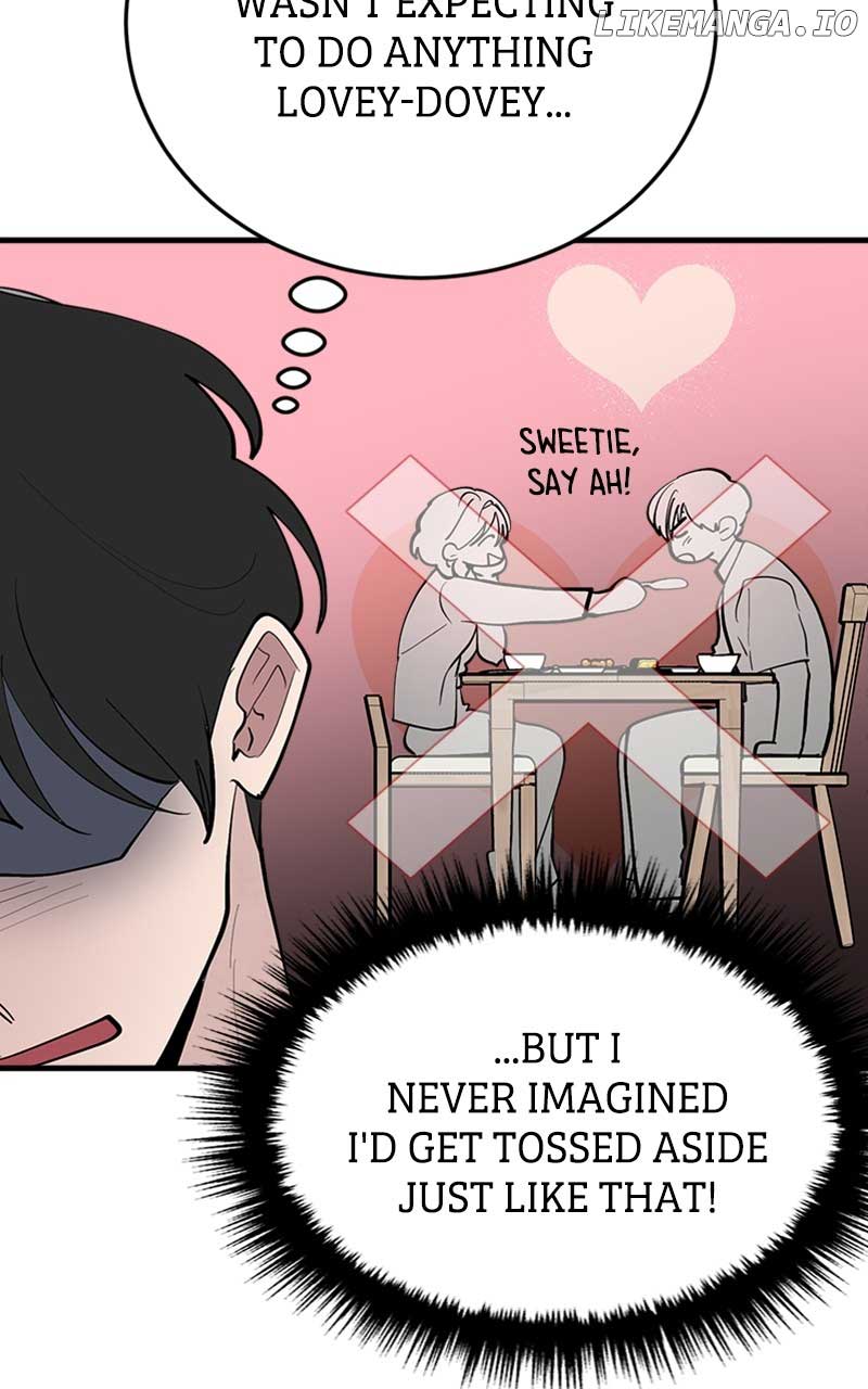 The Team Leader is Tired of Being A Newlywed Chapter 41 page 65