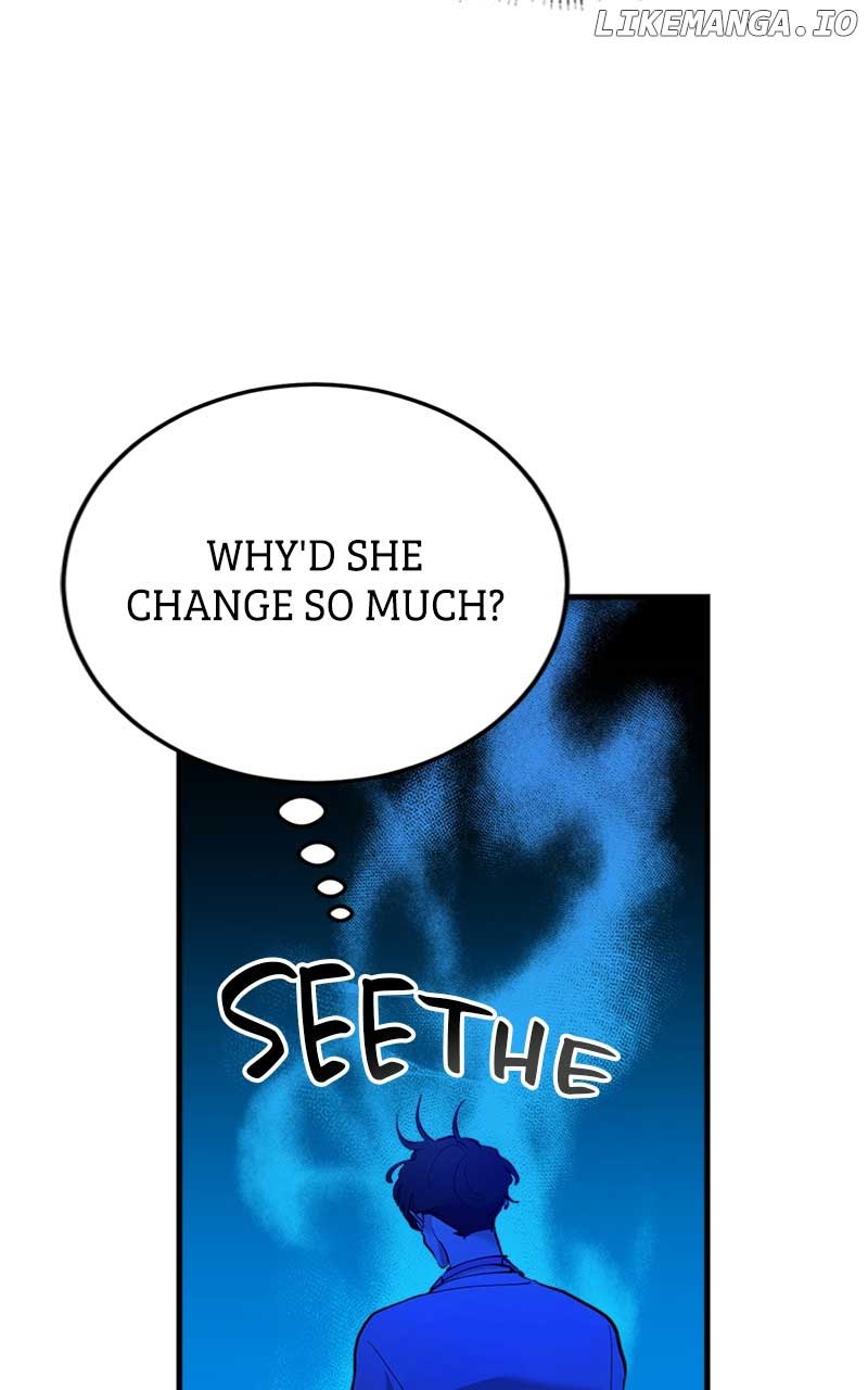 The Team Leader is Tired of Being A Newlywed Chapter 41 page 66