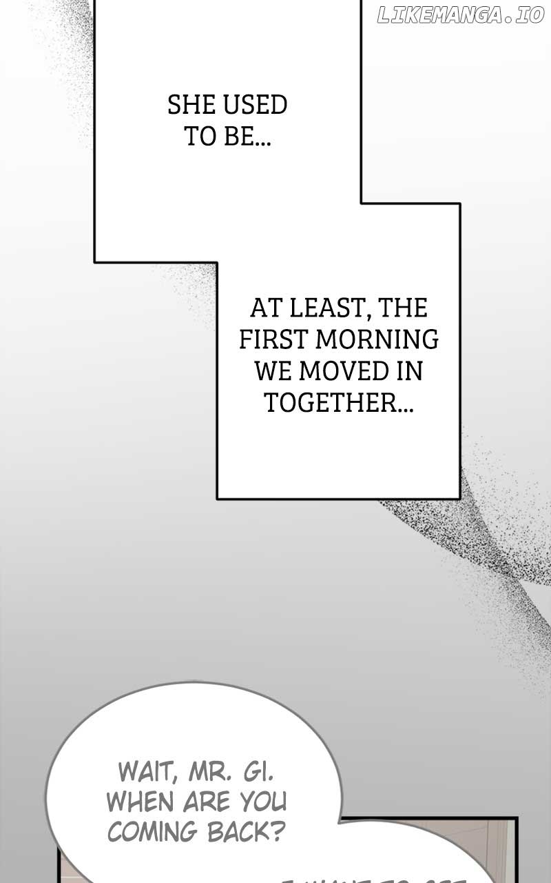 The Team Leader is Tired of Being A Newlywed Chapter 41 page 68