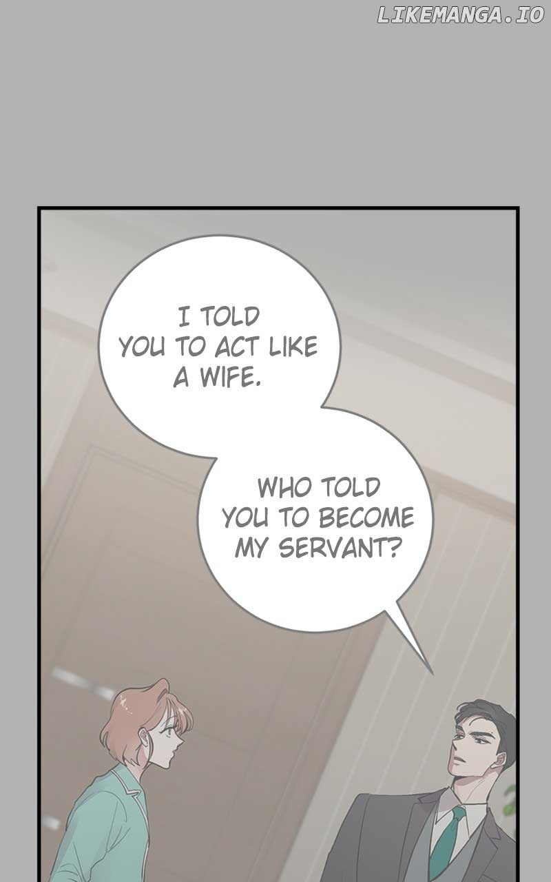 The Team Leader is Tired of Being A Newlywed Chapter 41 page 72