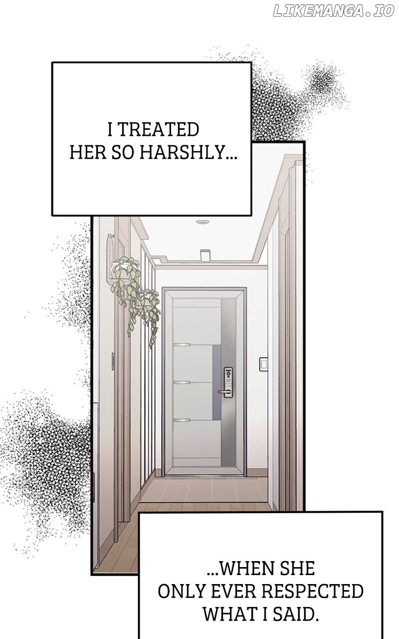 The Team Leader is Tired of Being A Newlywed Chapter 41 page 77