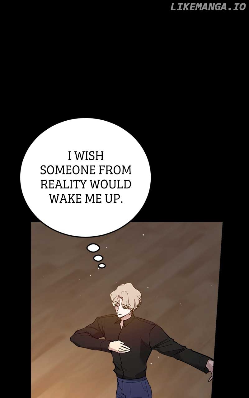 The Team Leader is Tired of Being A Newlywed Chapter 41 page 7