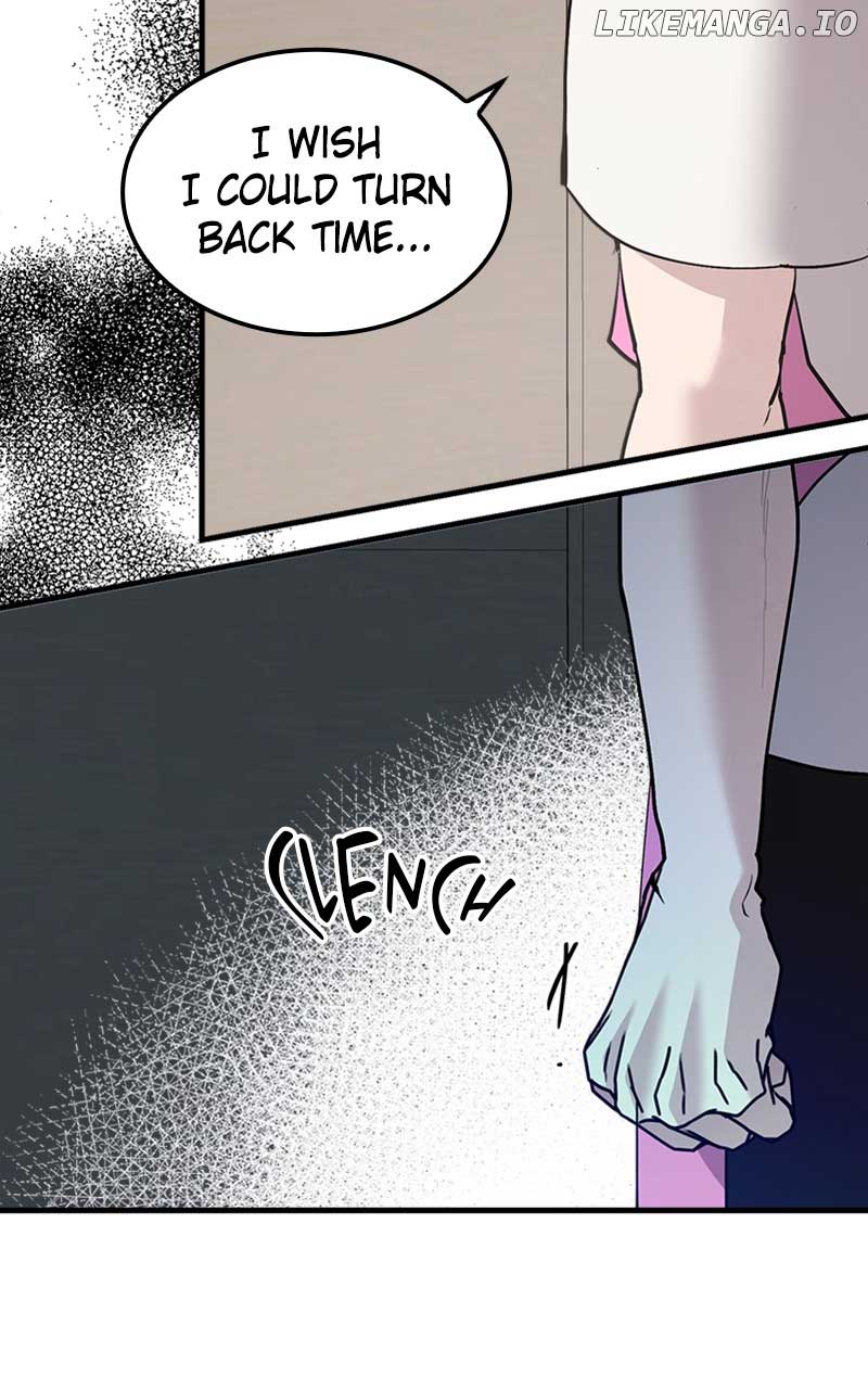 The Team Leader is Tired of Being A Newlywed Chapter 41 page 79