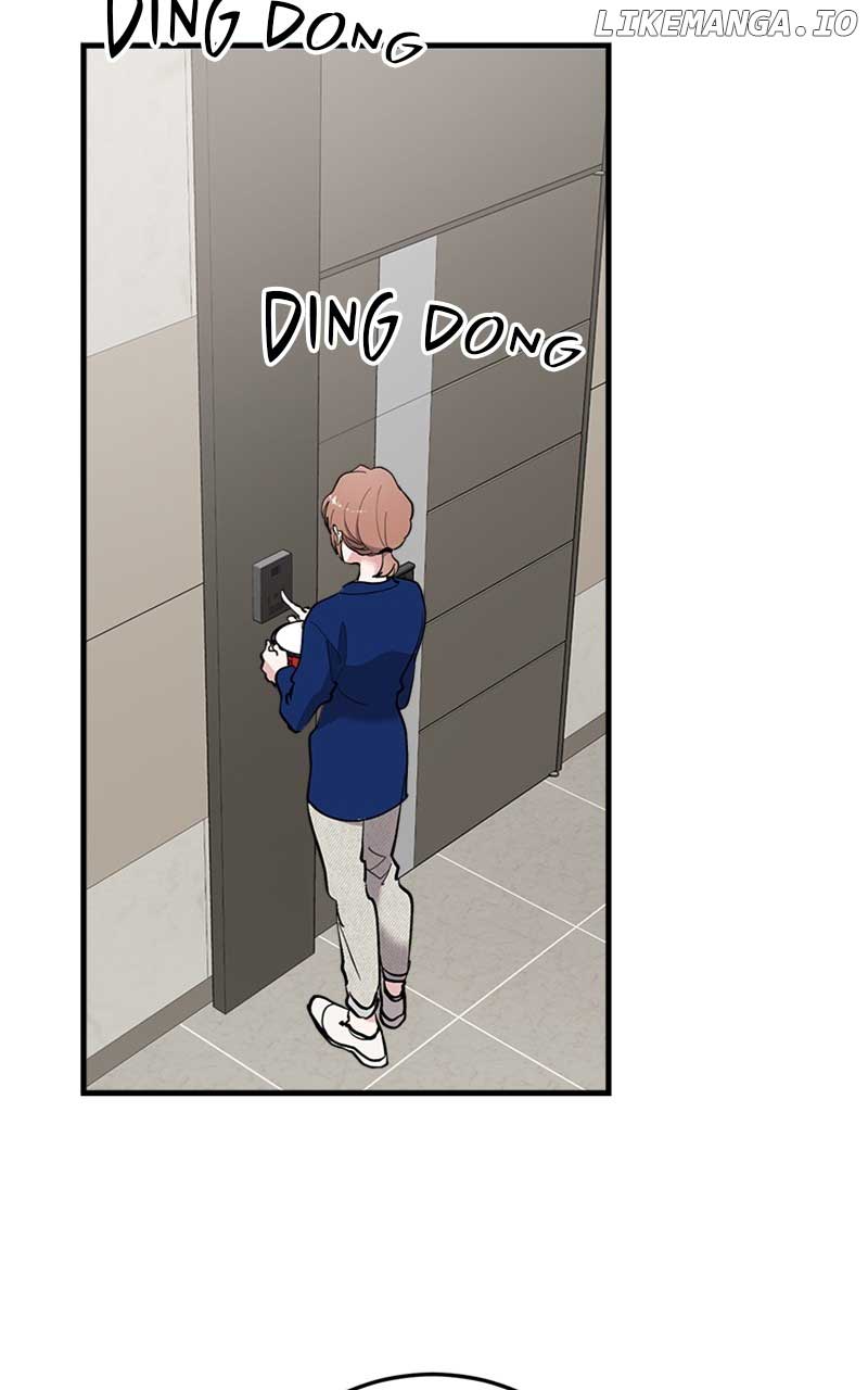 The Team Leader is Tired of Being A Newlywed Chapter 41 page 81