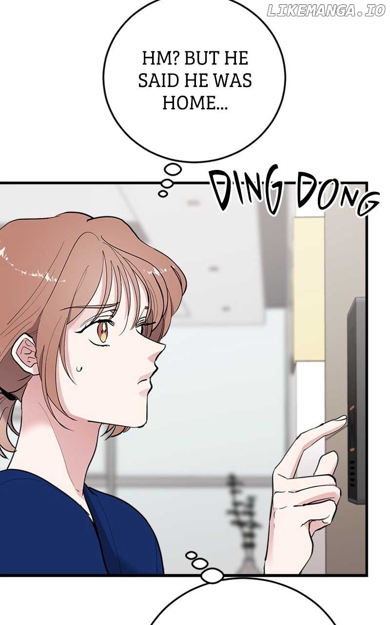 The Team Leader is Tired of Being A Newlywed Chapter 41 page 82