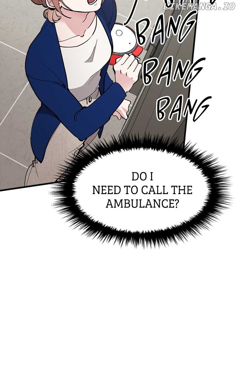 The Team Leader is Tired of Being A Newlywed Chapter 41 page 85