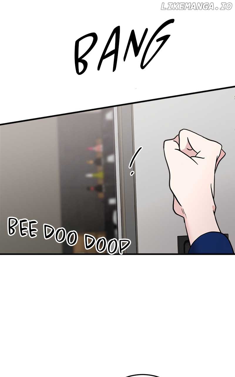 The Team Leader is Tired of Being A Newlywed Chapter 41 page 86