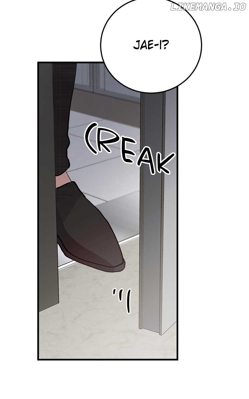 The Team Leader is Tired of Being A Newlywed Chapter 41 page 87