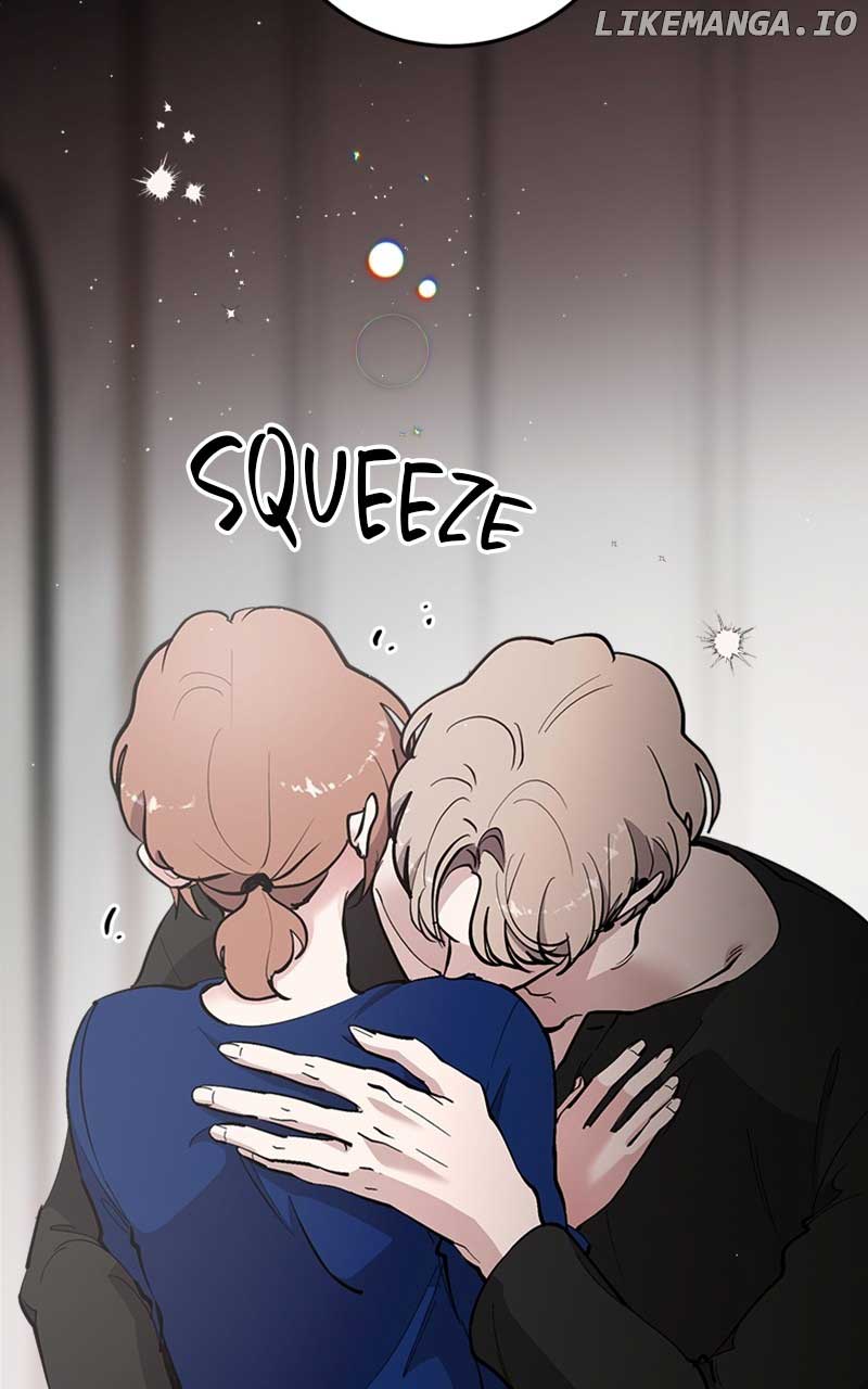 The Team Leader is Tired of Being A Newlywed Chapter 41 page 91