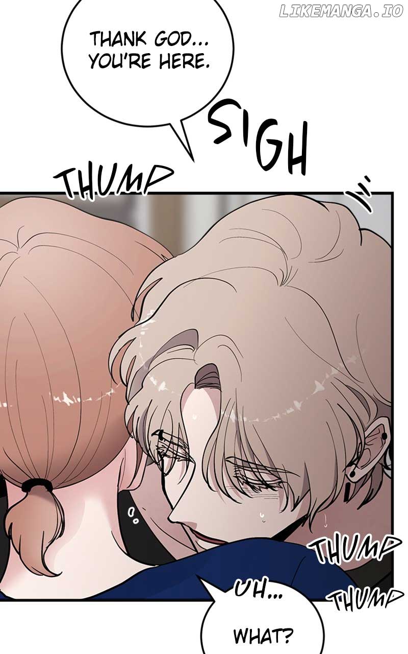 The Team Leader is Tired of Being A Newlywed Chapter 41 page 93