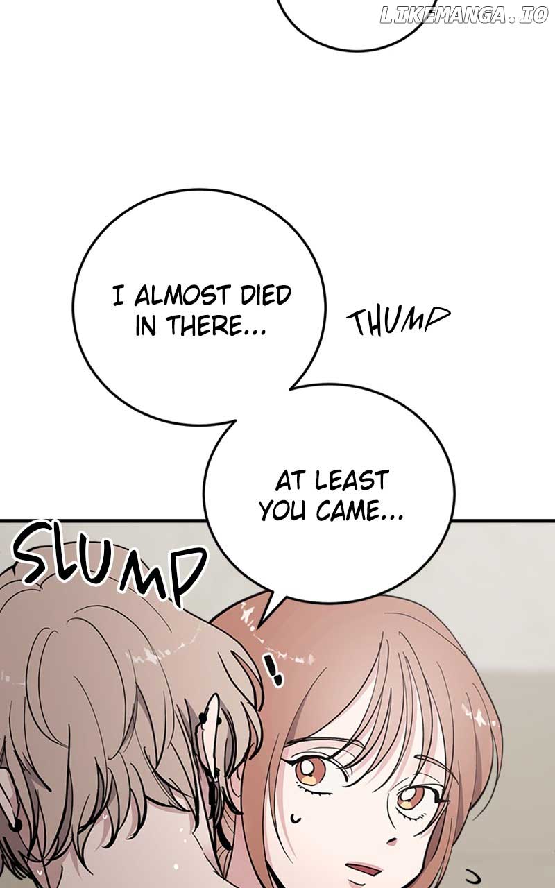 The Team Leader is Tired of Being A Newlywed Chapter 41 page 94