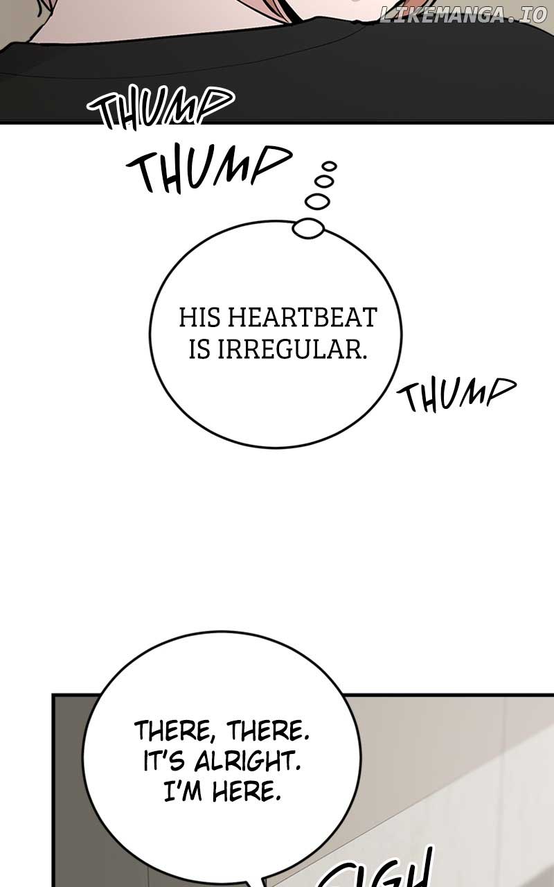 The Team Leader is Tired of Being A Newlywed Chapter 41 page 95