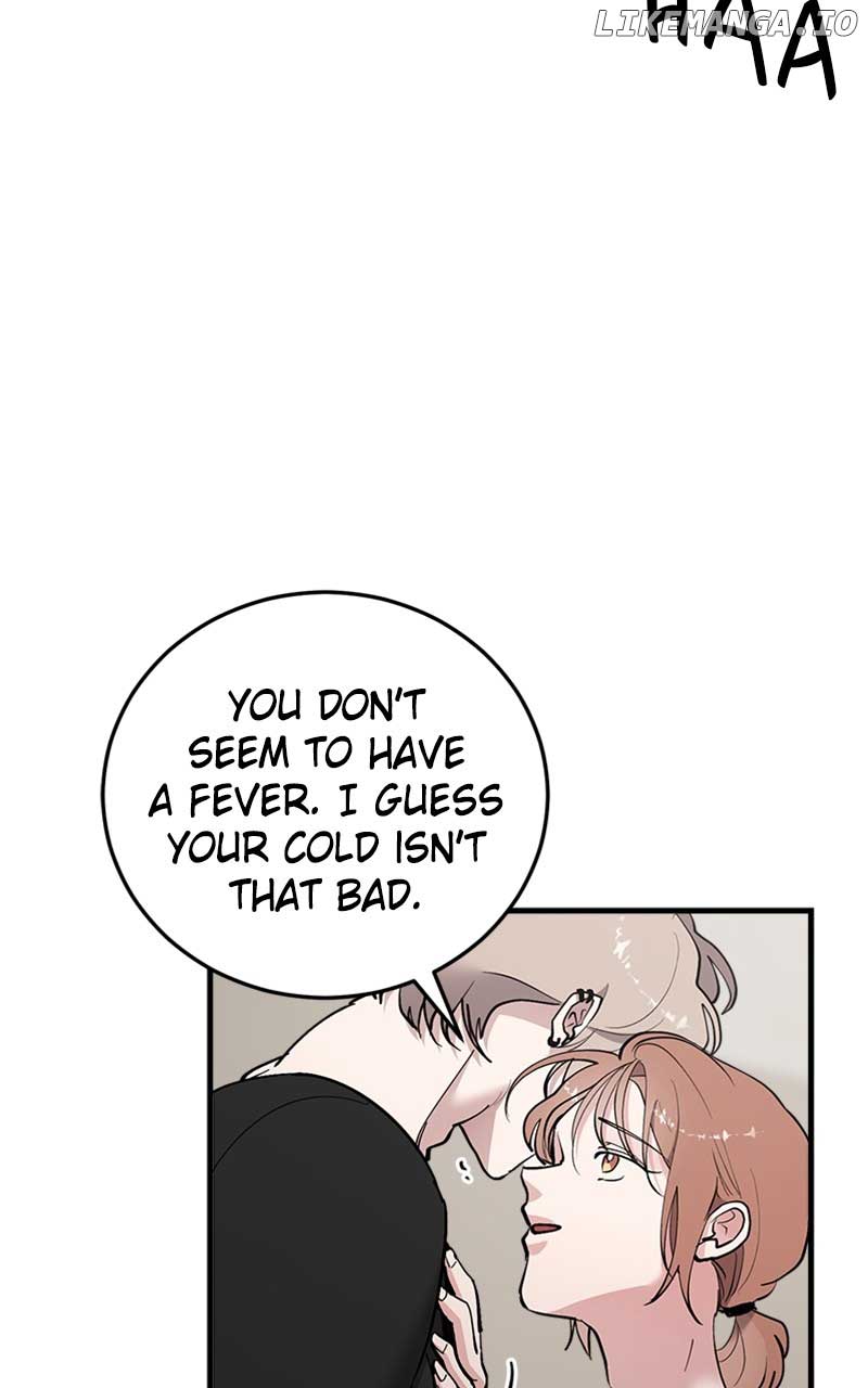 The Team Leader is Tired of Being A Newlywed Chapter 41 page 97
