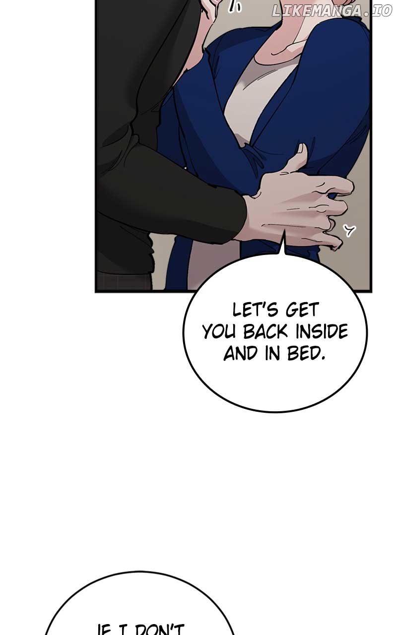 The Team Leader is Tired of Being A Newlywed Chapter 41 page 98