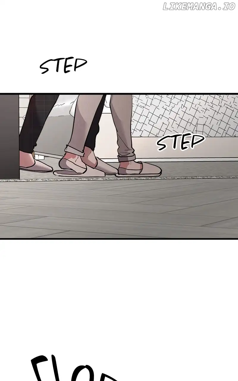 The Team Leader is Tired of Being A Newlywed Chapter 42 page 0