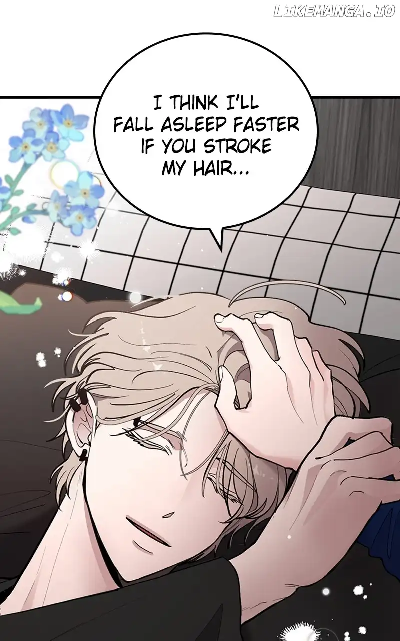 The Team Leader is Tired of Being A Newlywed Chapter 42 page 9